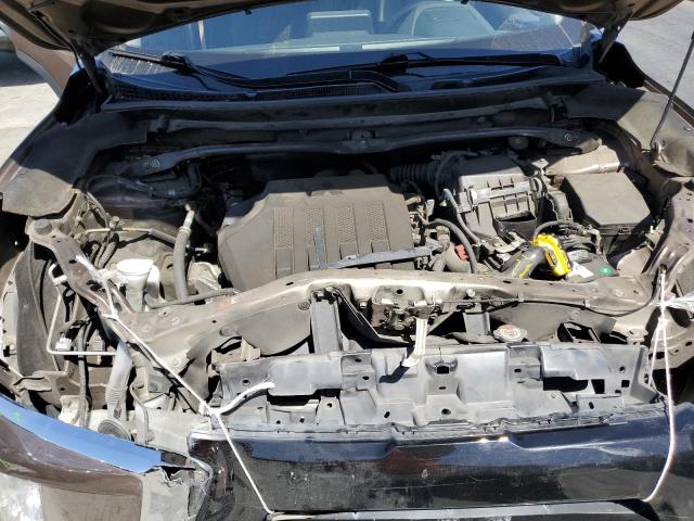JA4AT5AA6KZ022951 Mitsubishi Eclipse Cross Se