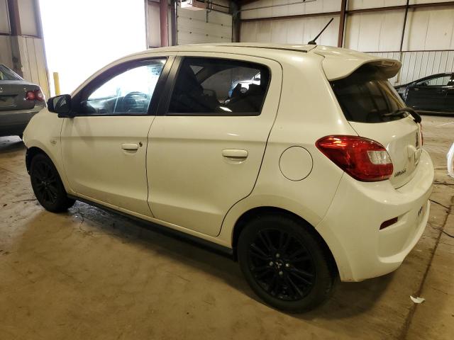 ML32A5HJ1LH002770 Mitsubishi MIRAGE LE