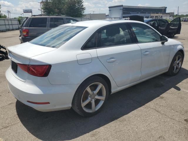 WAUACGFF4F1011339 Audi A3 PREMIUM