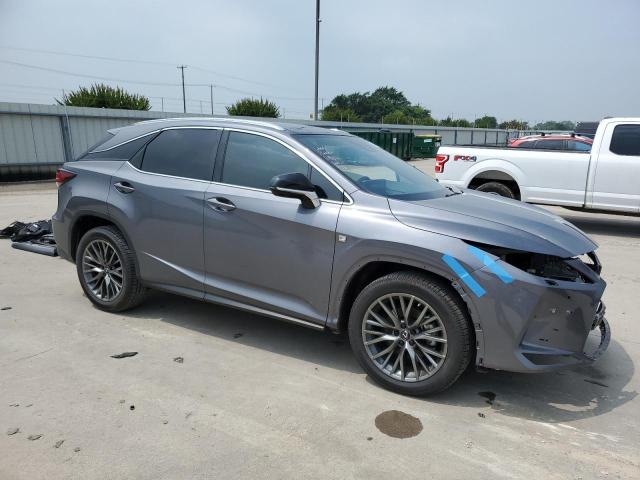 2T2YZMDA9NC328156 Lexus Rx 350 F-s