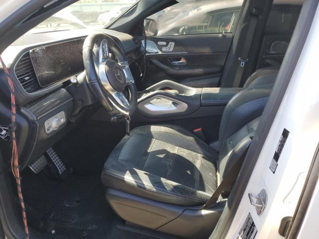 4JGFD6BB6MA220626 Mercedes-Benz Gle Coupe Amg 53 4matic