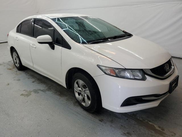 2HGFB2F53FH544680 Honda Civic Lx