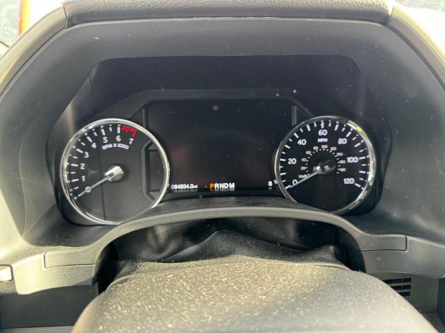 1FMJK1JT6JEA05488 Ford Expedition Max Xlt