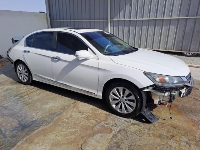 Auction sale of the 2015 Honda Accord, vin: *****************, lot number: 54293494
