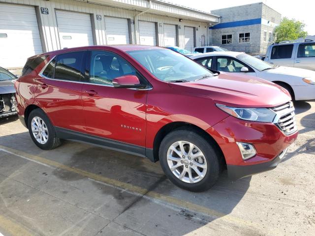 3GNAXKEV5KS640496 Chevrolet EQUINOX LT