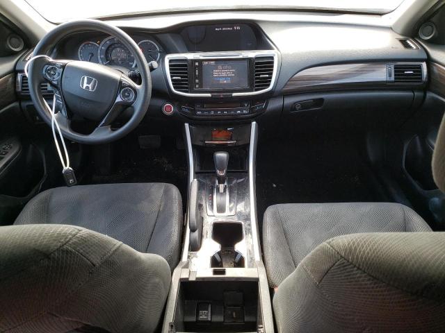 1HGCR2F79GA038660 Honda ACCORD EX
