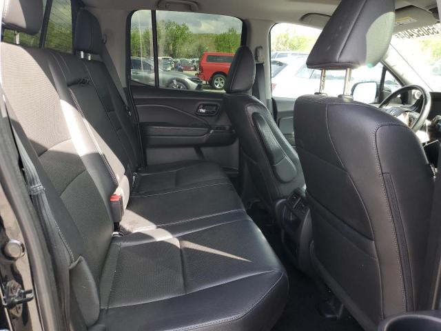 5FPYK3F77KB015903 Honda Ridgeline Rtl