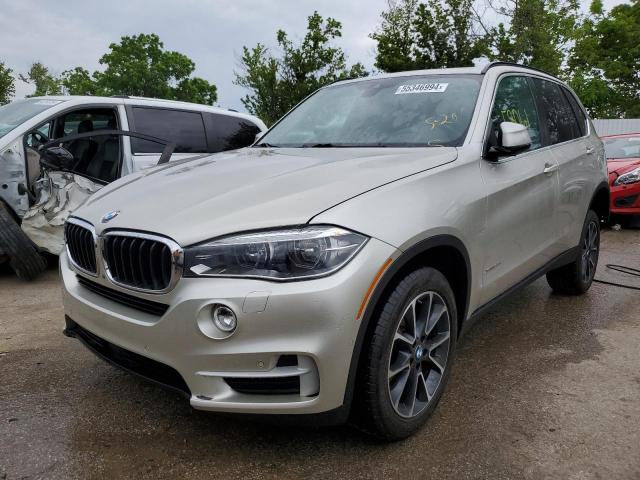 Auction sale of the 2016 Bmw X5 Xdrive35d, vin: 5UXKS4C57G0N13093, lot number: 55346994