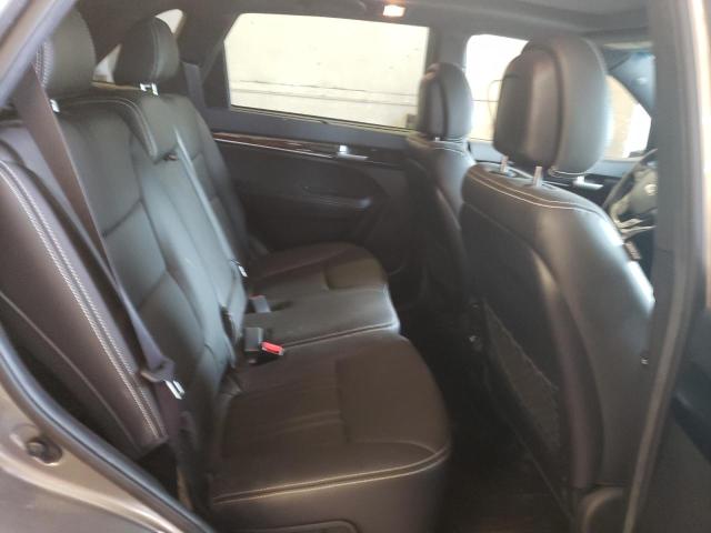 5XYKWDA70FG591931 KIA SORENTO SX