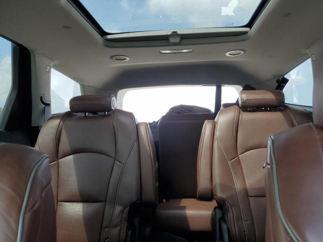 5GAEVCKW4JJ135196 Buick Enclave Avenir