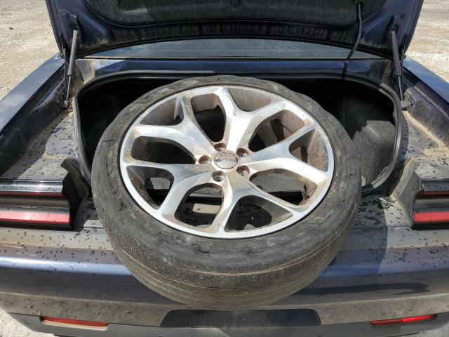 2C3CDZBG5FH703067 Dodge Challenger Sxt Plus