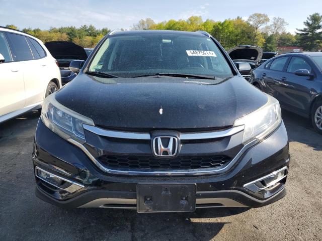 2HKRM4H74GH601073 Honda CR-V EXL