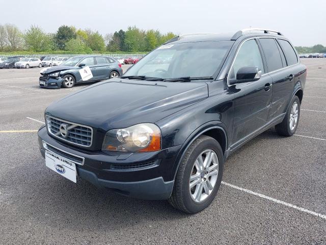 Auction sale of the 2010 Volvo Xc90 Se Aw, vin: *****************, lot number: 52620594