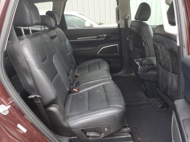 5XYP24HC5LG039616 KIA Telluride Lx