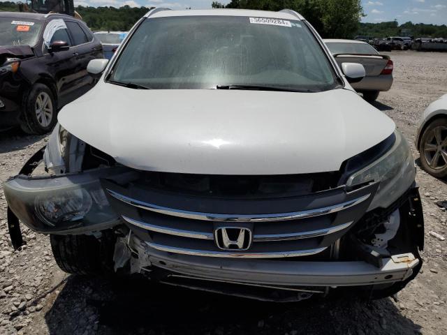 5J6RM4H78EL119807 Honda CR-V EXL