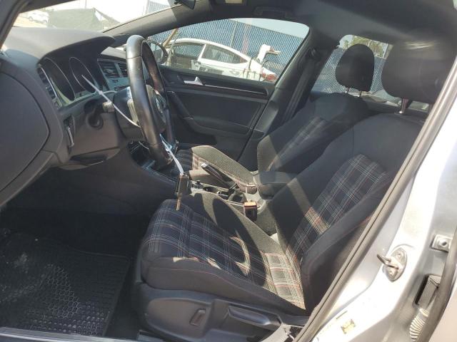 3VW5T7AU8GM064265 Volkswagen GTI S/SE