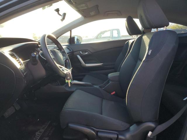 2HGFG3B55EH509070 Honda Civic Lx