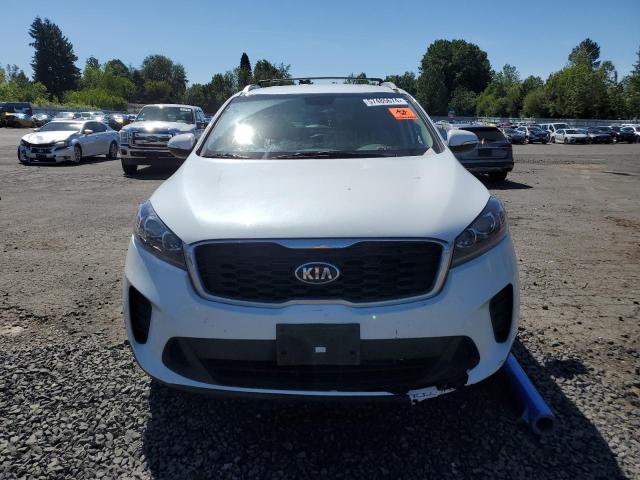 5XYPG4A30KG448083 KIA SORENTO L
