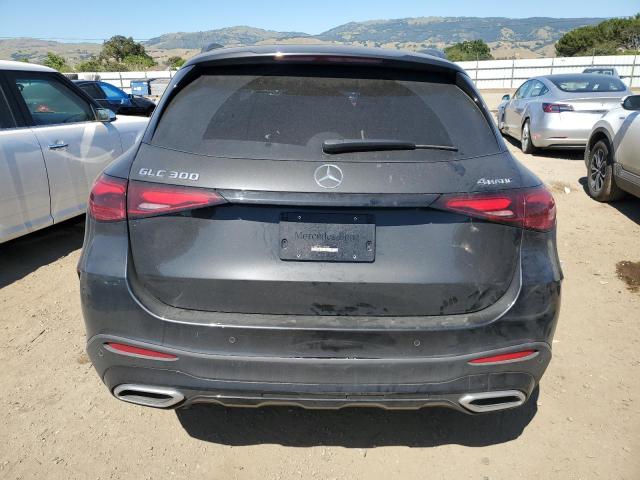W1NKM4HB7PU027220 Mercedes-Benz GLC 300 4M