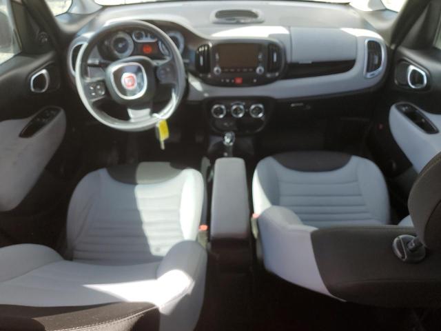 ZFBCFABHXEZ001764 Fiat 500l Easy