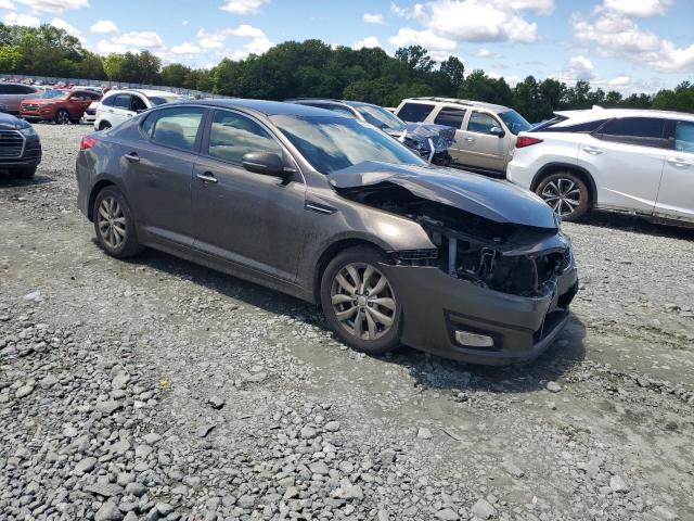 5XXGM4A71FG399644 KIA Optima Lx