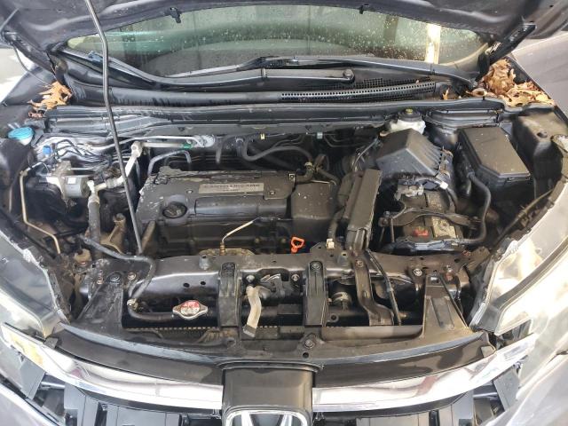5J6RM4H50FL054189 Honda CR-V EX