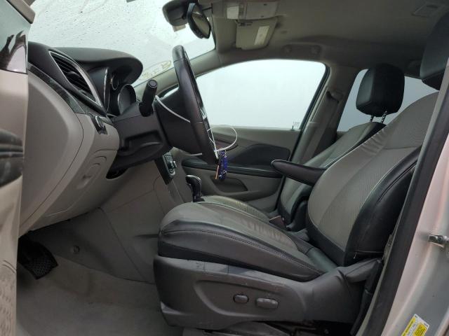KL4CJBSB9EB634112 Buick Encore Convenience