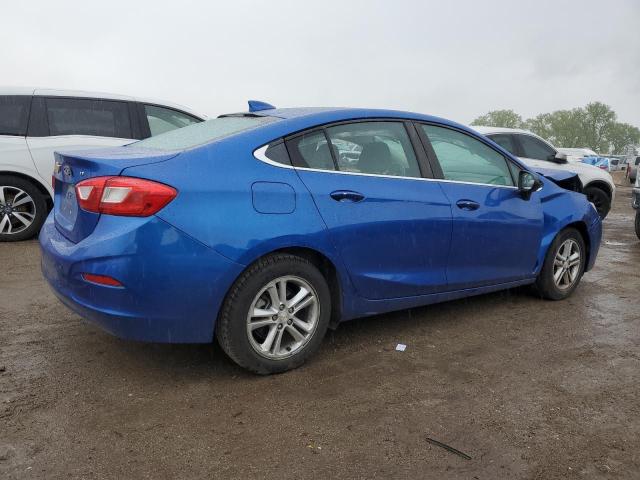 1G1BE5SM5H7152519 Chevrolet CRUZE LT