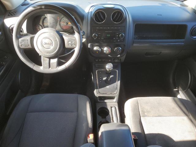 1C4NJRFB4FD412620 Jeep Patriot Latitude