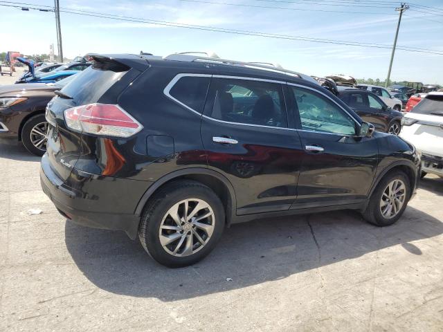 5N1AT2MV2FC916825 Nissan ROGUE S