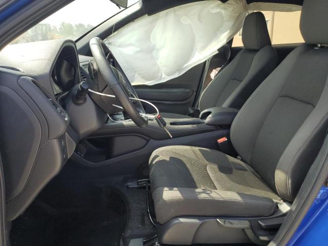 3CZRU5H18NM720943 Honda HR-V SPORT