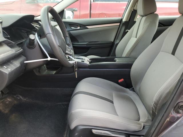 19XFC2F54JE008465 Honda Civic Lx
