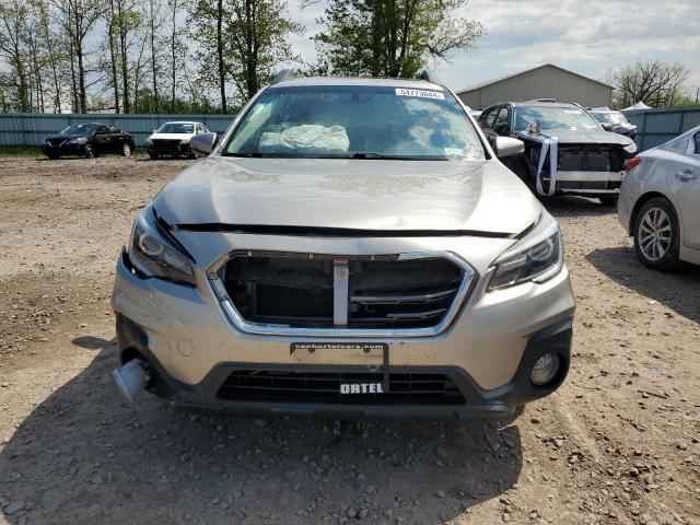 4S4BSENC8J3357263 Subaru Outback 3.6r Limited