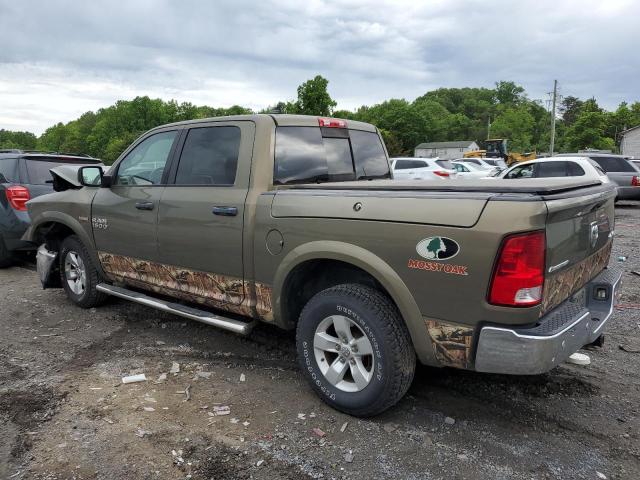 1C6RR7LT0FS567079 RAM 1500 Slt