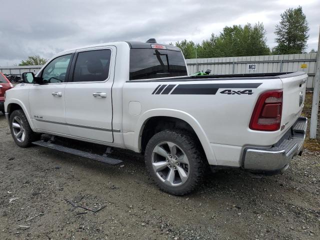 1C6SRFHT2LN300279 RAM 1500 Limited