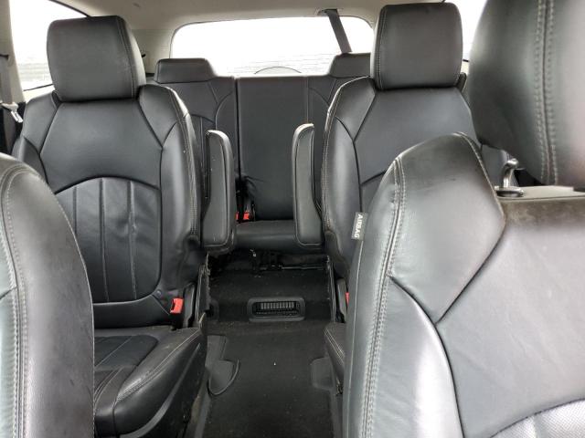 5GAKRBKD2FJ285198 Buick Enclave