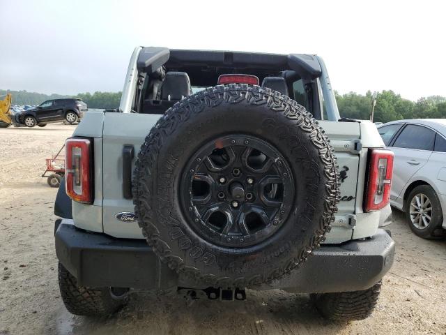 1FMEE5DP5NLB41983 Ford Bronco Base