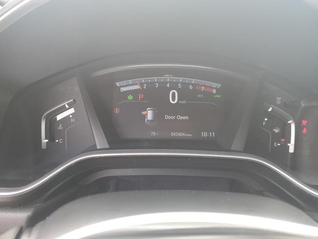 2HKRW2H55LH700931 Honda CR-V EX