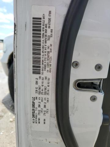 1C6RR7LT2ES407588 RAM 1500 Slt