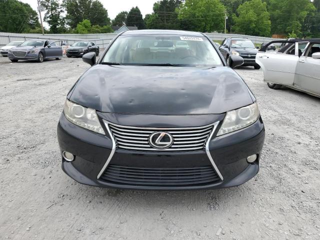 JTHBK1GG4E2084135 Lexus ES 350
