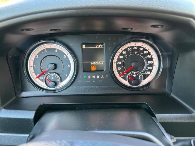 3C6UR5HJ0JG425286 RAM 2500 St