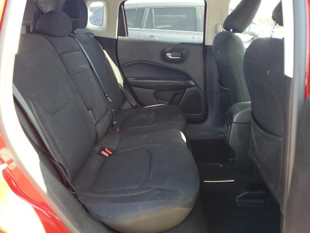 3C4NJCAB6HT658344 Jeep Compass Sport