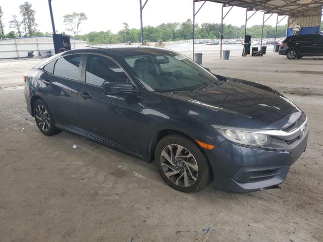 19XFC2F77HE014501 Honda CIVIC EX