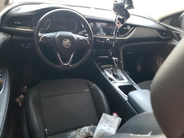 W04GM6SX8J1147074 Buick Regal Preferred Ii