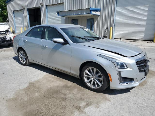 1G6AP5SX2H0160628 Cadillac CTS