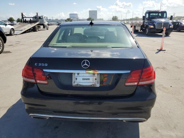 WDDHF5KB3EA963978 Mercedes-Benz E 350