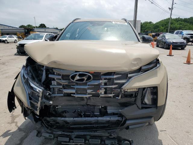 5NTJDDDF6RH101673 Hyundai Santa Cruz Xrt