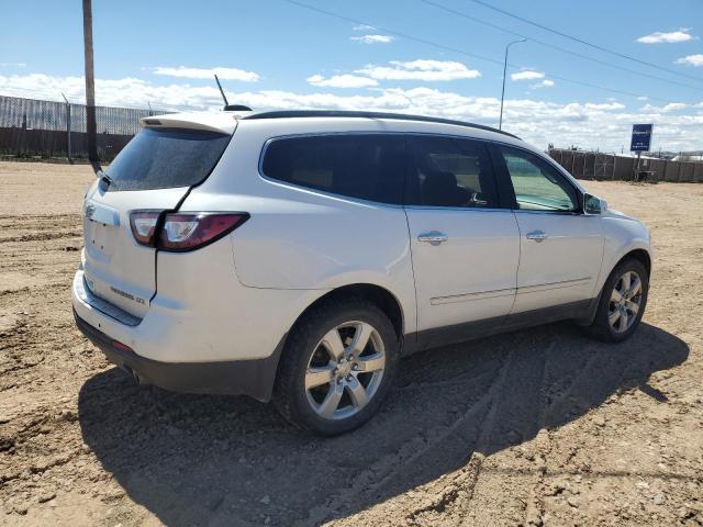 1GNKVJKD3GJ319498 Chevrolet Traverse Ltz