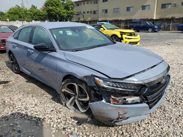 1HGCV1F35NA032595 Honda ACCORD SPO