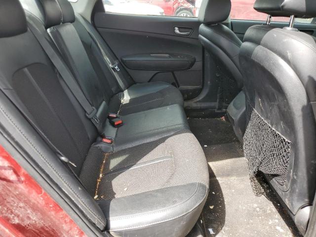 5XXGT4L38KG360993 KIA Optima Lx
